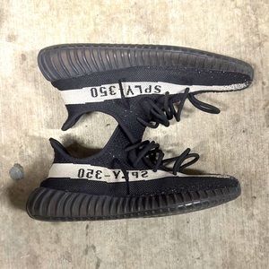 Adidas Yeezy 350 “Oreo”